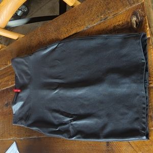Spanx pencil skirt